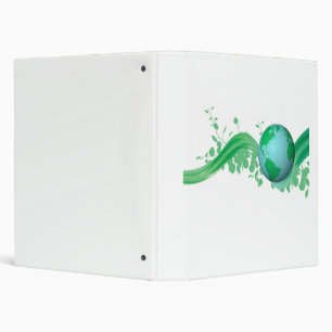 Eco-Friendly Earth Binder