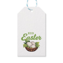 Eco-friendly Easter