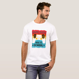 Eco Friendly Educational Poster Student Motivati T-Shirt