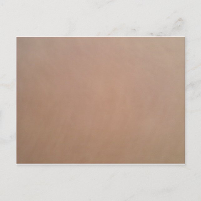 Eco Friendly Postcard (Front)