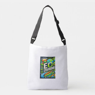 Eco-Friendly Tote Bag 