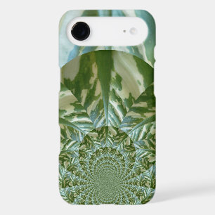 Eco Green Camo Kaleidoscope   Sustainable Vision 