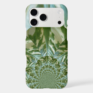 Eco Green Camo Kaleidoscope   Sustainable Vision 