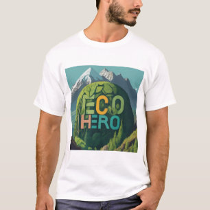 Eco Hero T-Shirt