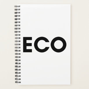 eco planner