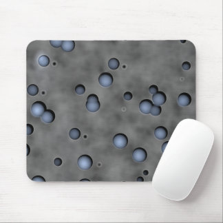 Eco Sphere 8K seamless  Mouse Pad