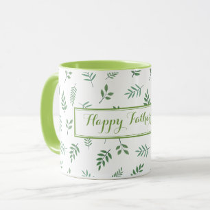 Eco Style Mug for Dad – Father’s Day Gift Idea