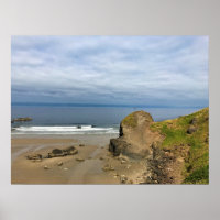Ecola State Park, Cannon Beach, Oregon