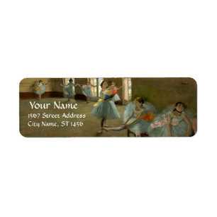 ÉCOLE DE DANSEUR CLASSIQUE DE /BALLERINA DE DANSE
