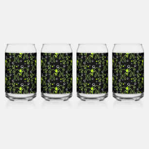 École de garçons Zombie