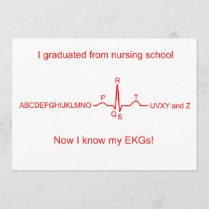 École de soins infirmiers EKG - Carte de diplôme