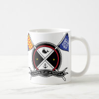 École de Yale d'art et de tasse de club de yacht