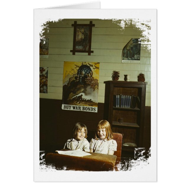 École du Texas (Devant)