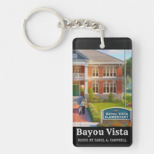 École élémentaire Bayou Vista – Les Psychos du Sud