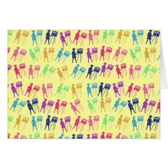 Écoles Rainboved (Devant horizontal)