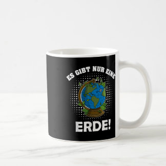 Ecologist Environmental Protection Animals Plants  Coffee Mug