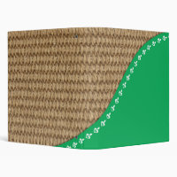 Ecology friendly design
