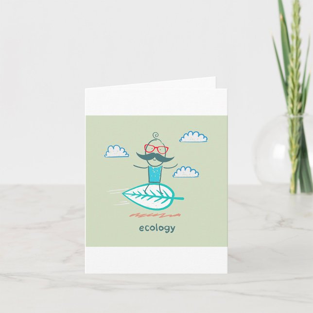 Ecology Professor Card (Creator Uploaded)