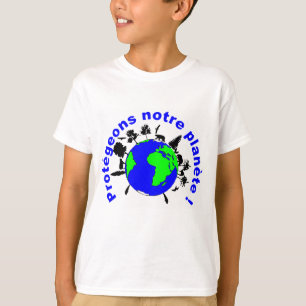 Ecology T-Shirt