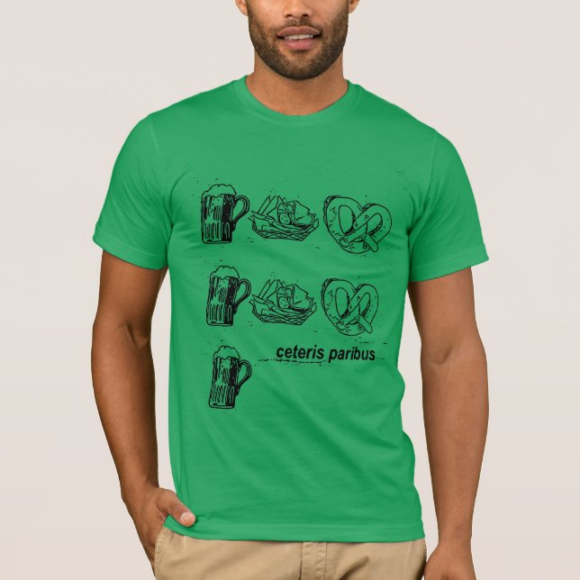 Econart T-Shirt (Front)