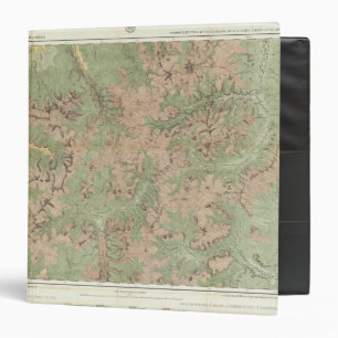 Economical Features of Colorado Binder