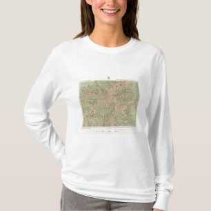 Economical Features of Colorado T-Shirt