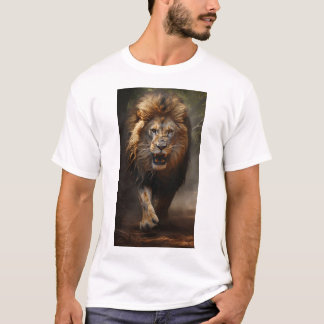 "Économies de feu : Dragon Design T-Shirt - Libére