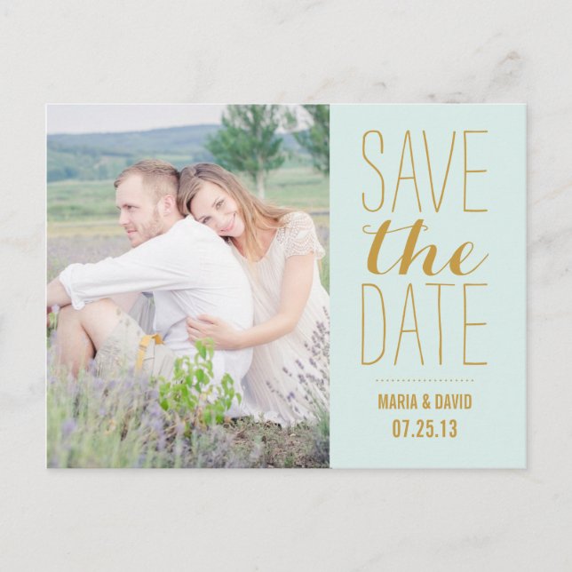 ÉCONOMIES TELLEMENT DOUCES DE %PIPE% LE FAIRE-PART (Devant)