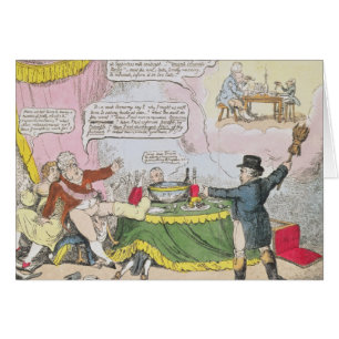 Economy', published by Johnston, London