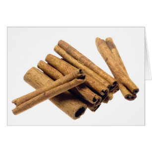 Écorce de cannelle
