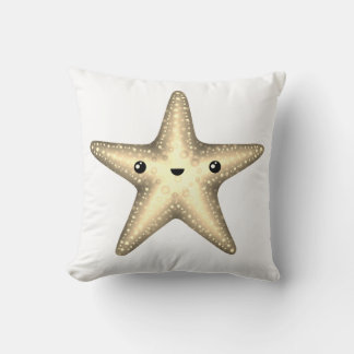 Écorce d'or | Coussin