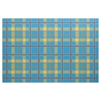écossais plaid tartan tissu