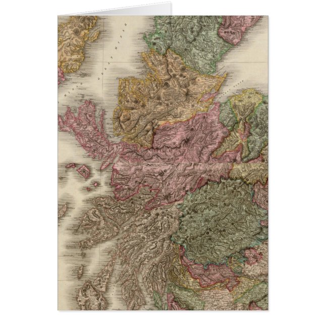 Ecosse composite (Devant)