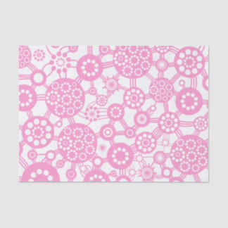 Ecosystem - Pink Tissue Paper
