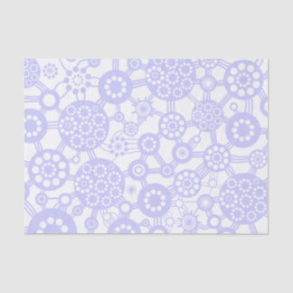 Ecosystem - Powder Blue Tissue Paper