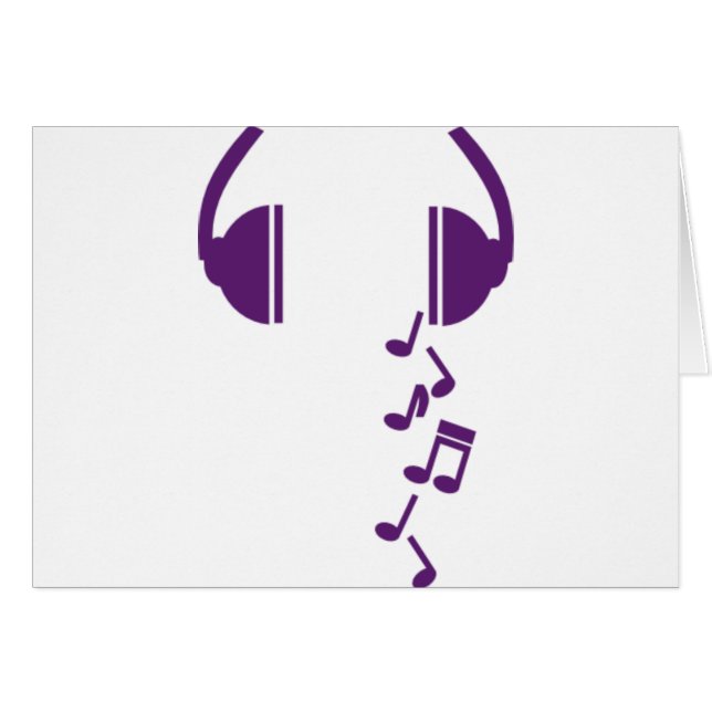 Écouteurs (Devant horizontal)