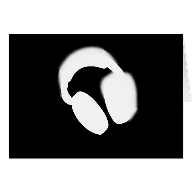 Écouteurs (Devant horizontal)