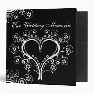 Écoutez mes Classeurs Mariages du coeur