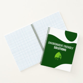 EcoWood Art Carnet spirale pour esprit créatif