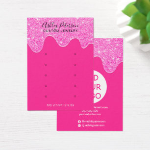 Écran d'oreille à oreille multi-goujons à gouttes 