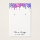 Écran d'oreille de Parties scintillant Unicorn mod