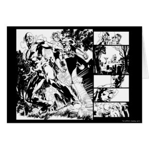 Écran Flash et vert 2