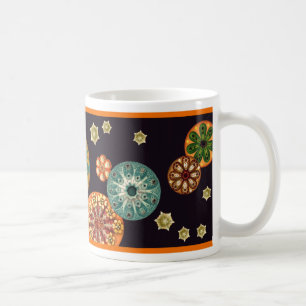 Écran marin Remix Mug