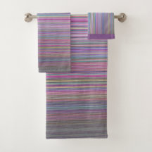 Écran plat cassé arc-en-ciel