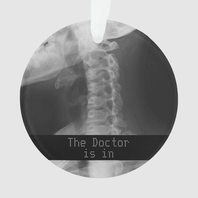 Écran X 2 original (devant)