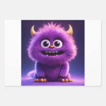 Écrans et emballage > Papier à emballer Design