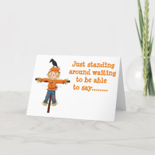 ÉCRASSER ET TRAVERSER AVEC CARTE "VOEUX D'ANNIVERS