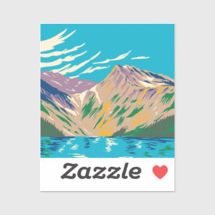 Ecrins National Park