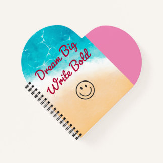 Écrire le Carnet photo en spirale en gras