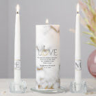 Écriture d'amour Verse Ephésiens 4:2 Mariage